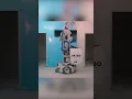 Ce robot peut platrer et peindre les murs