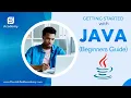 Java Programming For Beginners Part 1 Writing Your First Code