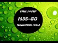 MAKJ & M35 - GO (Showtek Edit)