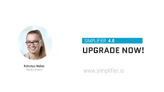 Simplifier 4 0