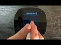 Ecobee Schedule Setup