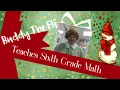 Elf Teaches Sixth Grade Math 4-9 Practice Problem Solving Envision Math 2 0