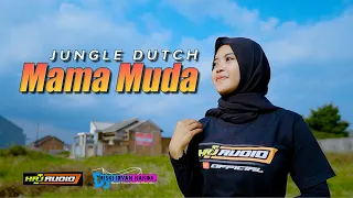 Download DJ MAMA MUDA JUNGLE DUTCH 69 PROJECT REMIX RISKI IRVAN NANDA - JINGLE HRJ AUDIO TERBARU MP3