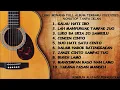 Download Lagu LAGU MINANG FULL ALBUM 2022 2023 GALAU HATI IBO