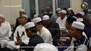 syakir daulay ya arhamarohimin
