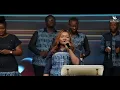 All Authority by Tasha cobbs at Women Evolve ministered by Divine Dambo @KoinoniaGlobal 