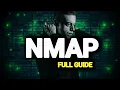 Nmap Full Guide 41 min You ll Never Ask About Nmap Again