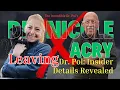Dr Nicole Arcy Leaving Dr Pol Insider Details Revealed