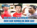 Bantuin Mas! Anak Saya Hilang, Mau Saya Cari! | Bikin Mewek Eps 218 FULL
