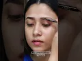 Download Lagu Eyebrow tutorial for lighter eyebrows #short #eyebrowtutorial #makeupguide #barshapatra