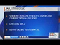 Jail Struggle