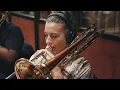 Ali Dell'Angelo 🕊 // Steven Feifke Big Band feat. Alexa Tarantino