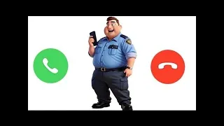 اتصال شرطة الاطفال 