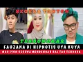 Download Lagu TERBONGKAR !! Fauzana di Hipnotis Uya Kuya,Mas Iyun Kecewa Fauzana Ungkap Alasan Deket Dirinya