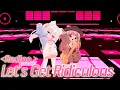 Lagu Redfoo - Let's Get Ridiculous [Little Cat]