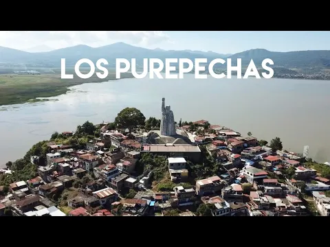Download MP3 Nación Purépecha: El pueblo originario de Michoacán