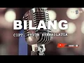 Download Lagu BILANG - Chaken Winel Supusepa | Pop Ambon Terbaru ( Karaoke )