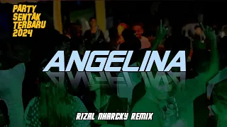 party angelina rizal nharcky remix