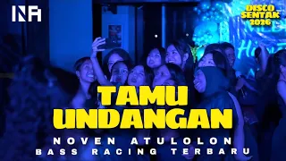 party song guest invite noven atulolon