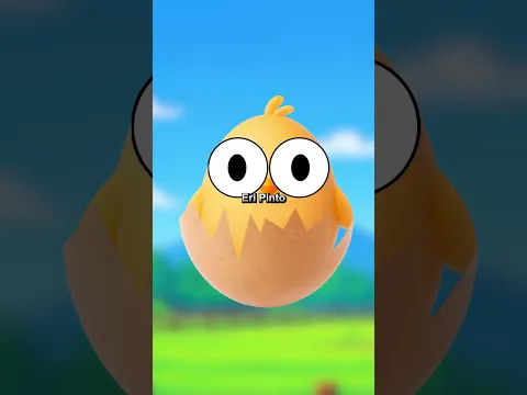 MEU NOME É ERI PINTO