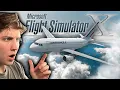 Download Lagu I Tried FSX for the FIRST Time | Is it Still Good?