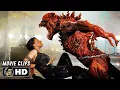 Lagu RESIDENT EVIL: THE FINAL CHAPTER CLIP COMPILATION #2 (2016) Sci-Fi, Milla Jovovich