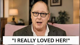 At 65 James Spader Confesses She Was The Love Of My Life