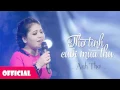 Download Lagu Thơ Tình Cuối Mùa Thu - Anh Thơ [Official HD]