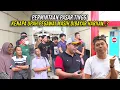 Download Lagu PERMINTAAN PASAR TINGGI | KENAPA UPAH PEGAWAI MASIH DIBAYAR HARIAN? MP3