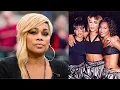 What s going on with T-Boz of the TLC group True Celebrity Stories