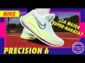 La MEJOR ZAPATILLA de baloncesto por debajo de 80E o Nike Precision 6