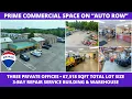 Prime Commercial Space on Auto Row 1400 Iowa St Bellingham WA