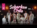 Download Lagu SEBARKAN CINTA - RABITHAH X ASWAN ANWAR ft. Penyampai IKIM FM (OFFICIAL MUSIC VIDEO)