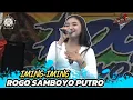 Download Lagu IMING-IMING ‼️Cinta Bojone Uwong Hehe haha Lagu Jaranan Terbaru ROGO SAMBOYO PUTRO