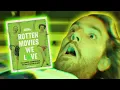Rotten Tomatoes First Book Rotten Movies We Love Is Out October 8