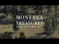 Helena MT with Lanie White Montana Treasures