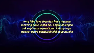 Download Aoi x Fiksi -  Loba Gaya Karaoke MP3