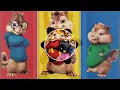 O Amor Que Tu Perdeu - Jottapê e Mila (Estilo Alvin e os esquilos part. Esquiletes)