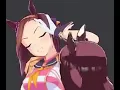 Just Chiyono licking armpit