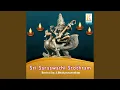 Lagu Sri Saraswathi Ashothra Sathanama Stothram