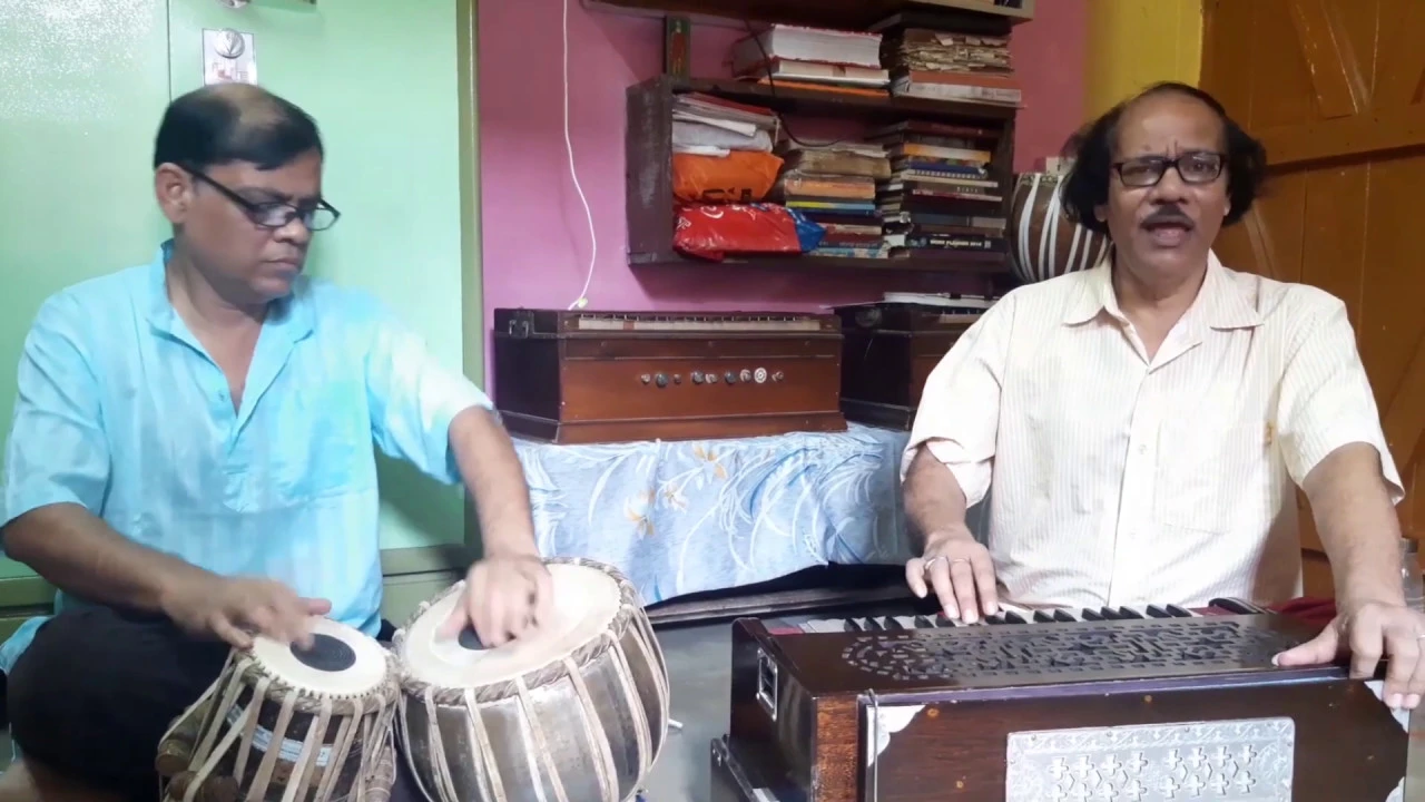 Sundari Go Dohai Dohai || Prasad Dasgupta || Ashis Dasgupta Sundari Go Dohai Dohai || Prasad Dasgupta || Ashis Dasgupta