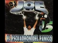 Lagu Dj Joe 5 - Guanabanas, B\u0026N, Trebol, Doble Impacto