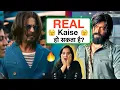 Download Lagu King Shahrukh Khan First Look REACTION | Deeksha Sharma