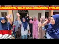 Download Lagu ENDONEZYALI GELİN BABA OCAĞINDAN AYRILIK ZOR AMA GİTMEK ZORUNDAYIM DEDİ#endonezya