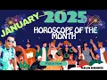 Download Lagu Astrologische voorspelling 2025: horoscoop voor januari onthuld door Raja Haider
