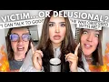 Download Lagu Kendra 'The Oracle’s' Spiral From Psychiatrist Obsession To TikTok Attention Needs To Be Studied...