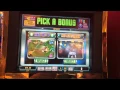 LIVE PLAY on the Star Trek Slot Machine with Bonus and Big Win