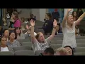 power in the Name of Jesus to Break Every Chain, Intercession - Prayer Room (Laura Hackett Park)