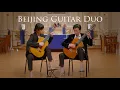 Download Lagu Beijing Guitar Duo - FULL CONCERT - Live from St. Mark's - Omni Foundation