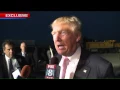 Lou Maglio s exclusive interview with Donald Trump